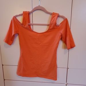 Guess XS Top Never Worn